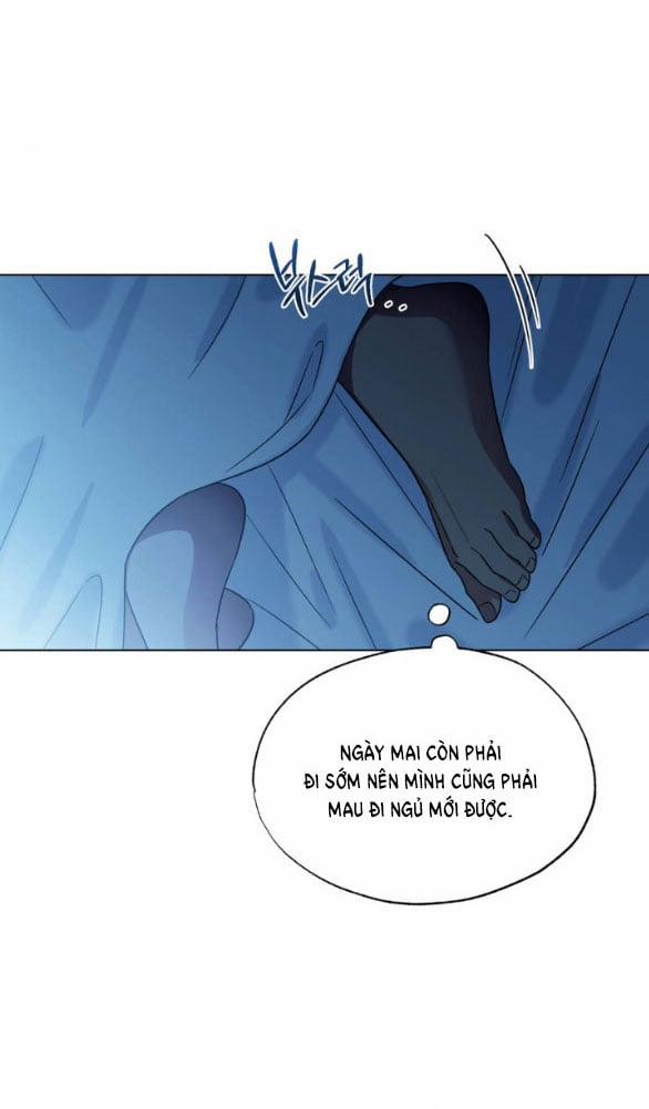 [18+] Sương Giá 41.1 trang 11