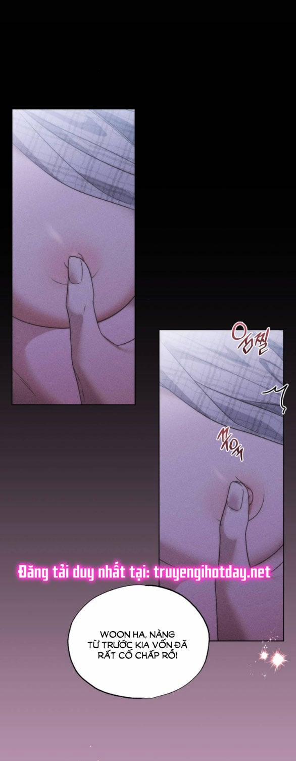 [18+] Sương Giá 41.1 trang 15