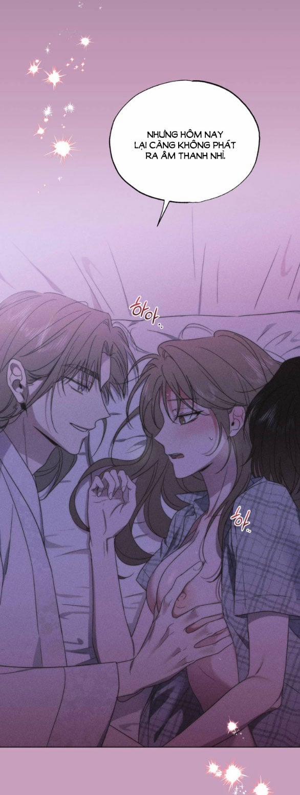 [18+] Sương Giá 41.1 trang 16