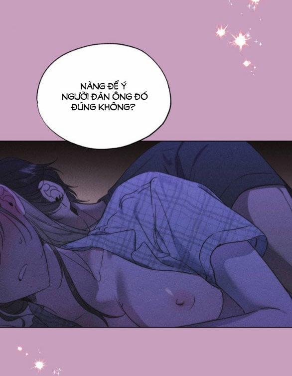 [18+] Sương Giá 41.1 trang 17