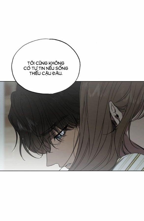 [18+] Sương Giá 41.1 trang 2