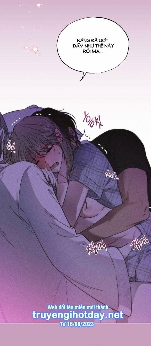 [18+] Sương Giá 41.1 trang 20