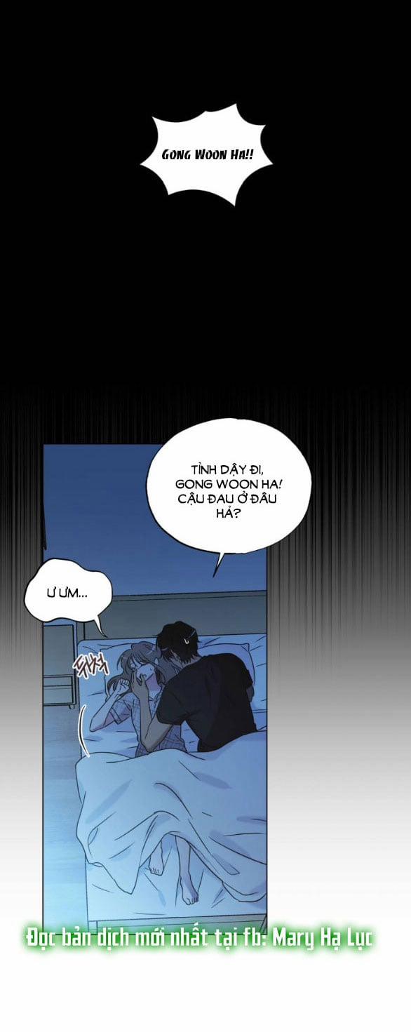 [18+] Sương Giá 41.1 trang 23