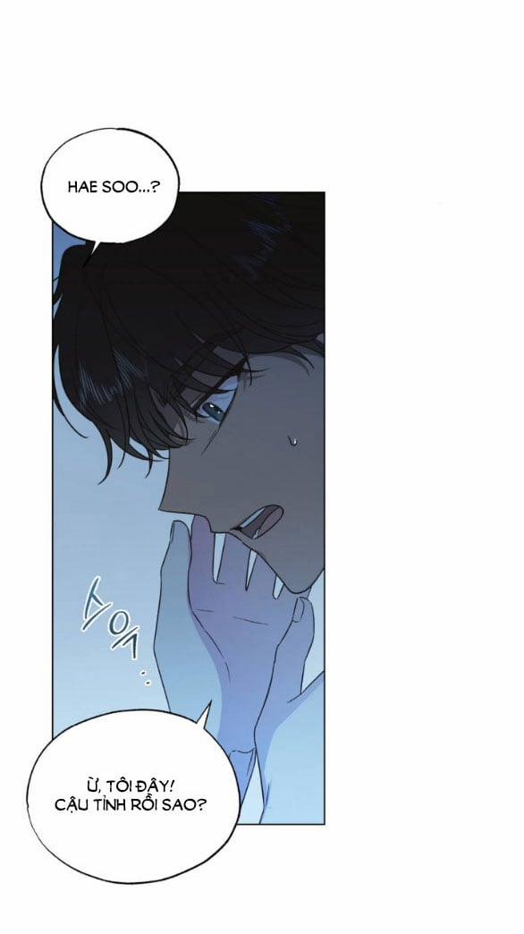 [18+] Sương Giá 41.1 trang 25