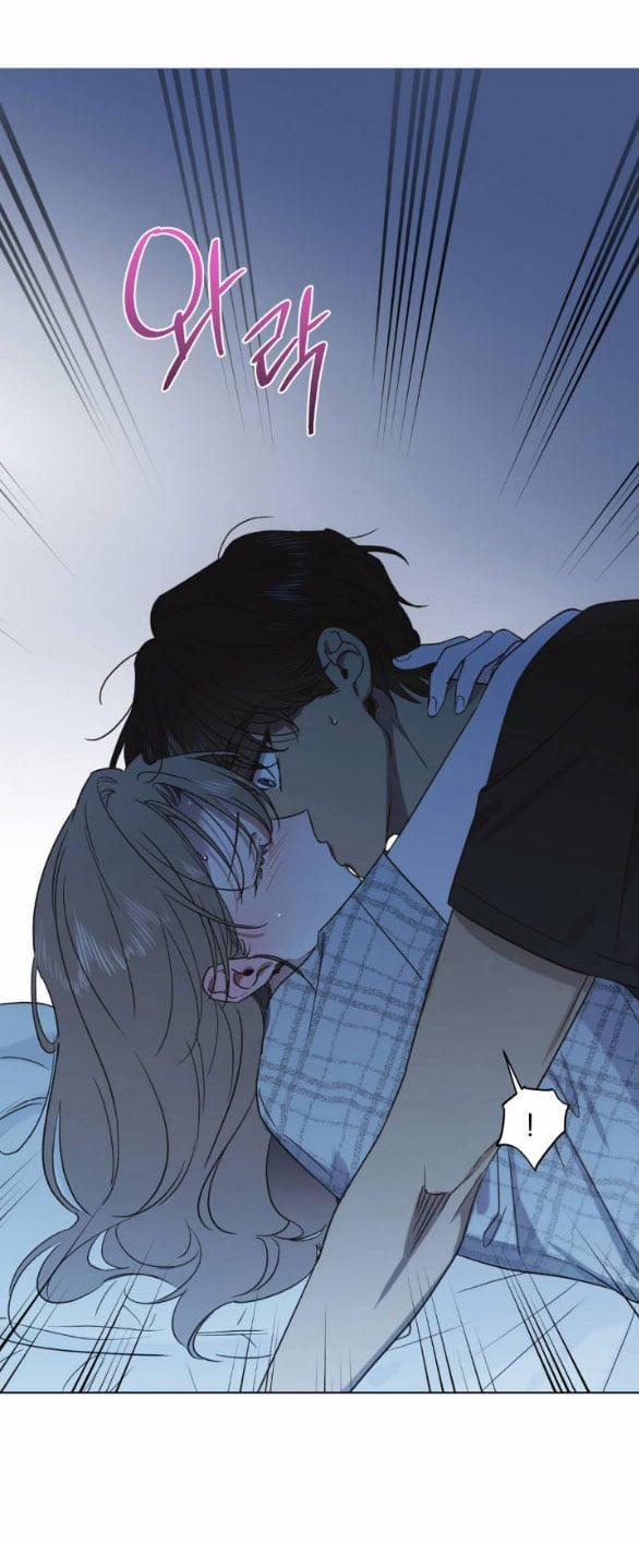 [18+] Sương Giá 41.1 trang 27