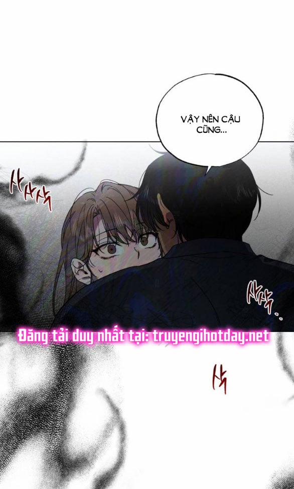 [18+] Sương Giá 41.1 trang 3