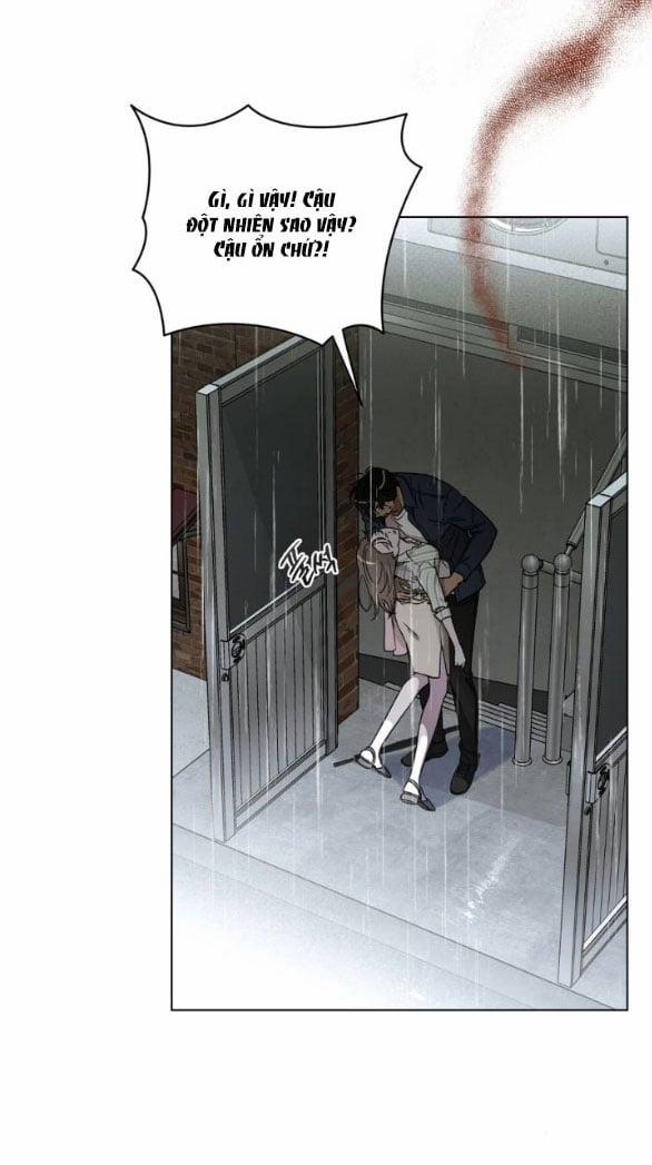 [18+] Sương Giá 41.1 trang 6