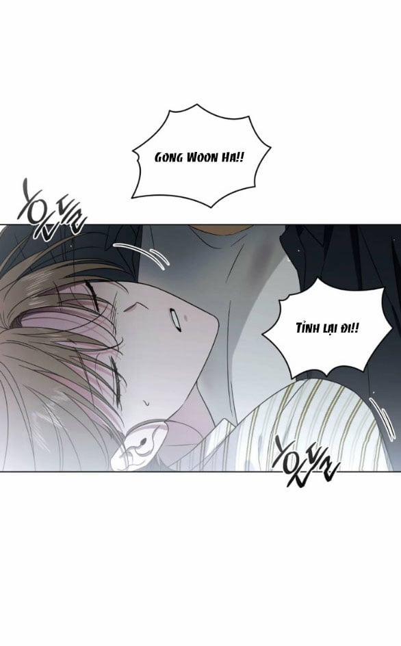 [18+] Sương Giá 41.1 trang 7