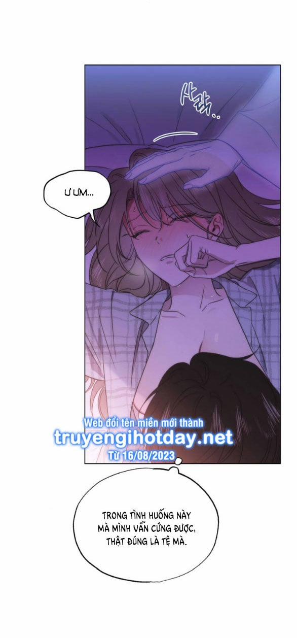 [18+] Sương Giá 41.2 trang 12