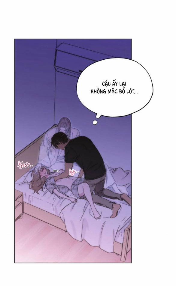 [18+] Sương Giá 41.2 trang 13