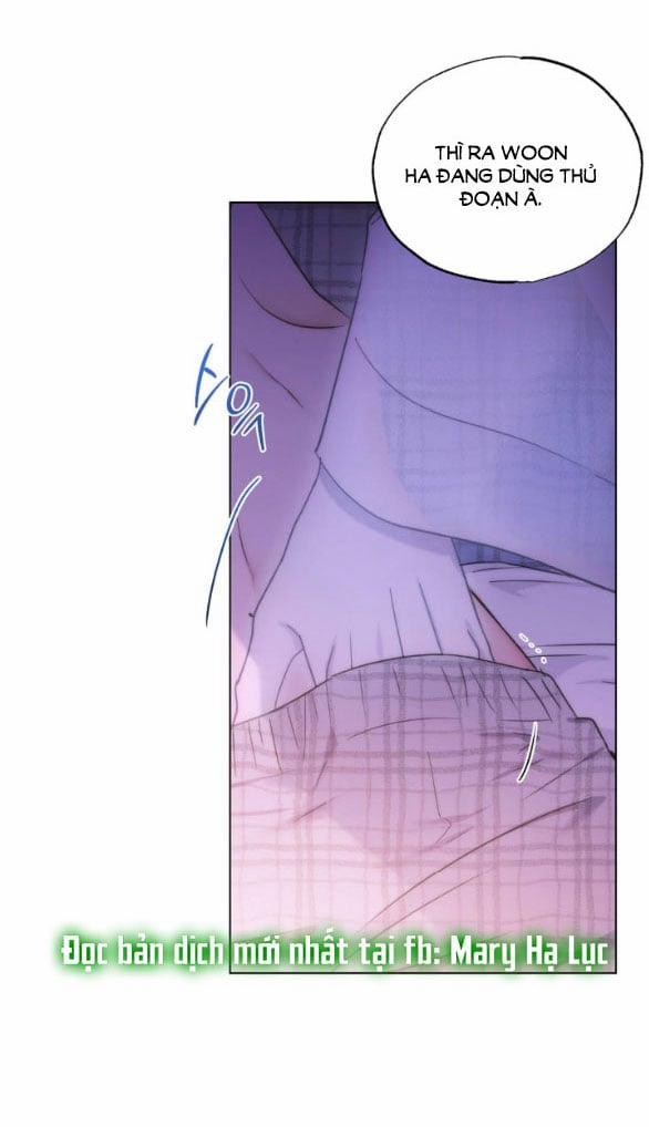 [18+] Sương Giá 41.2 trang 14