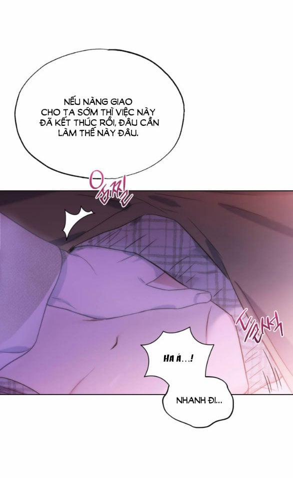 [18+] Sương Giá 41.2 trang 15