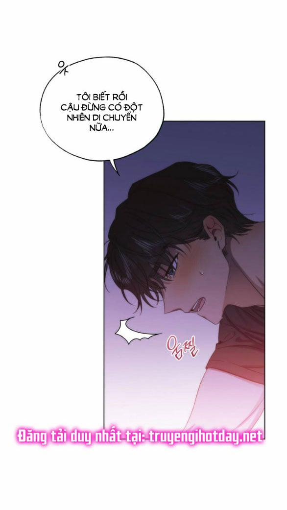 [18+] Sương Giá 41.2 trang 16