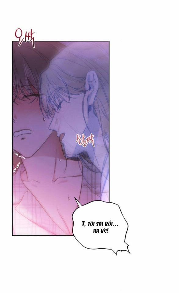 [18+] Sương Giá 41.2 trang 17