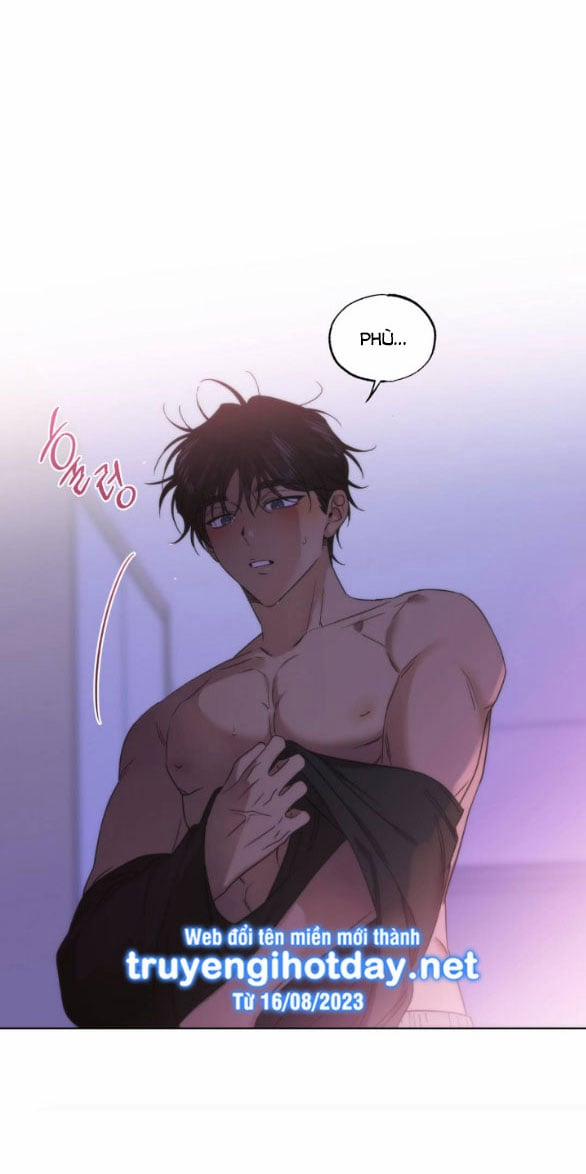 [18+] Sương Giá 41.2 trang 20