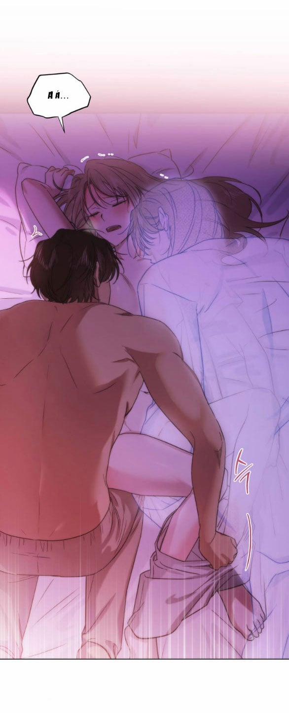 [18+] Sương Giá 41.2 trang 21