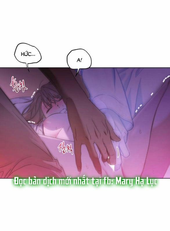 [18+] Sương Giá 41.2 trang 22