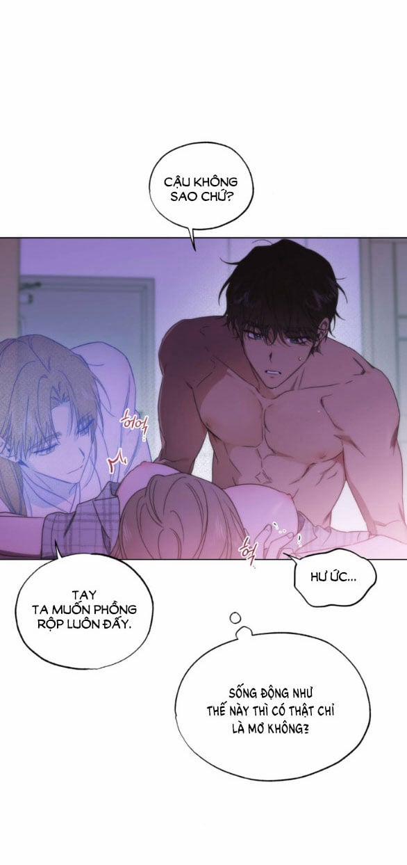 [18+] Sương Giá 41.2 trang 27