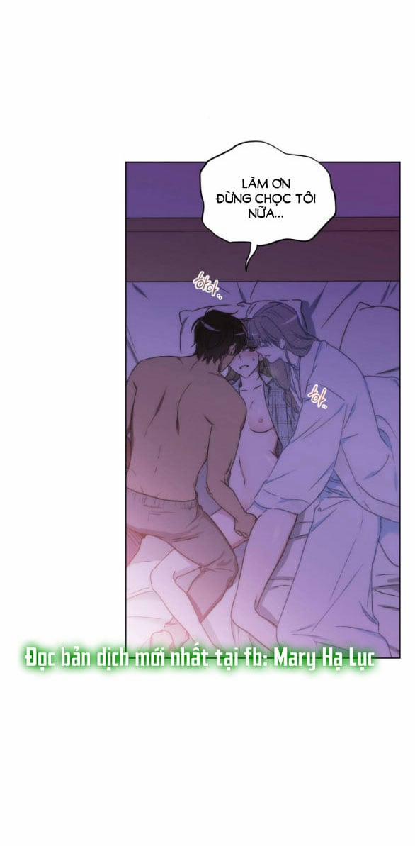 [18+] Sương Giá 41.2 trang 30