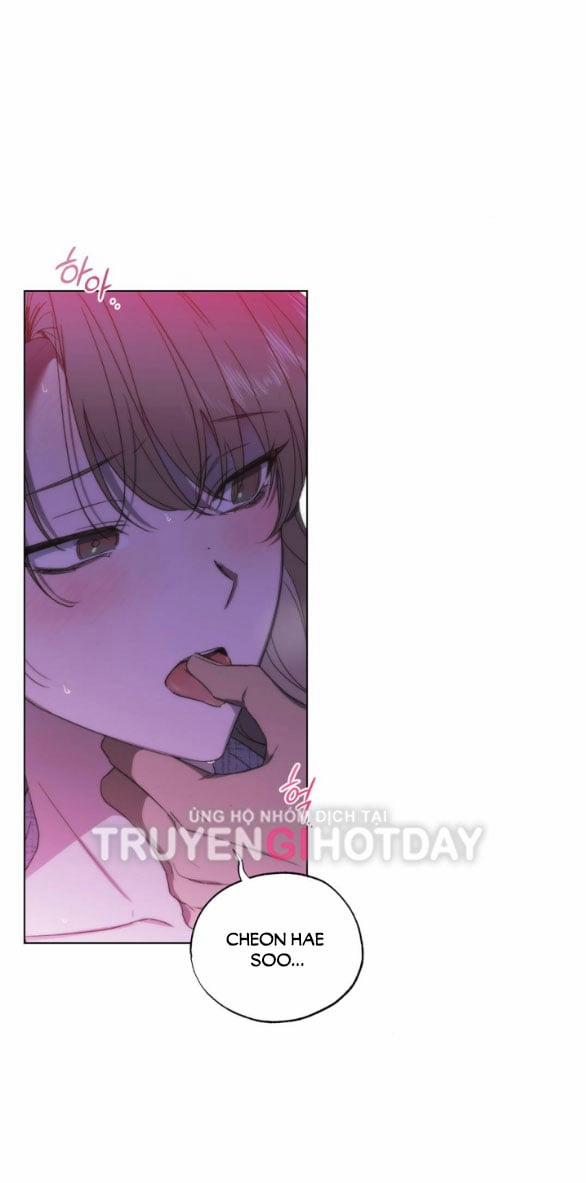 [18+] Sương Giá 41.2 trang 34