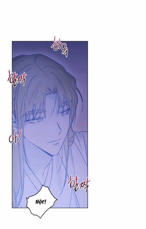 [18+] Sương Giá 42.1 trang 11