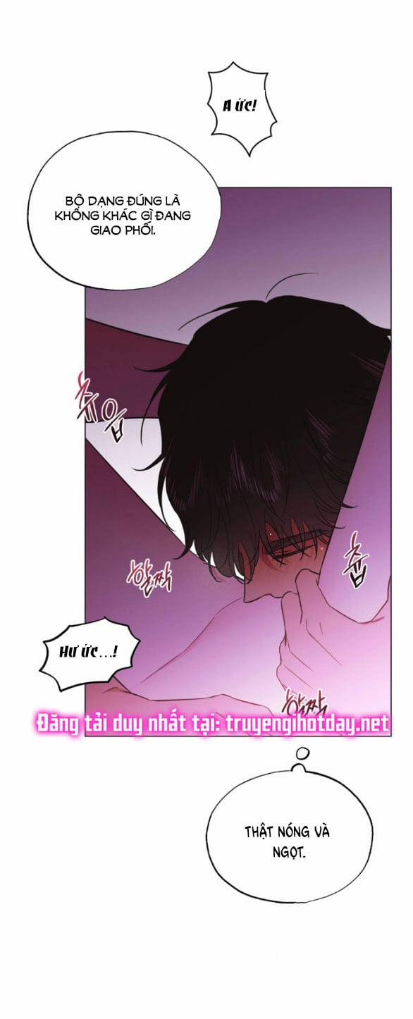 [18+] Sương Giá 42.1 trang 12