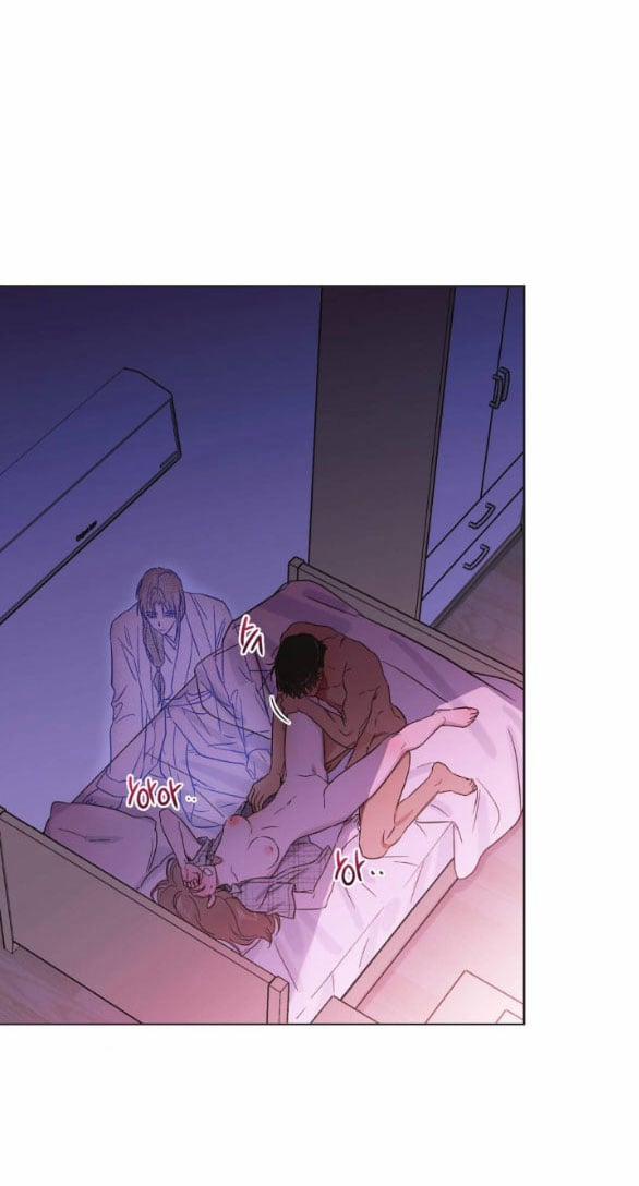 [18+] Sương Giá 42.1 trang 15