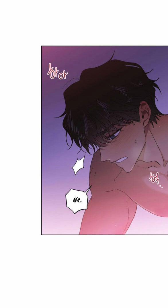 [18+] Sương Giá 42.1 trang 22