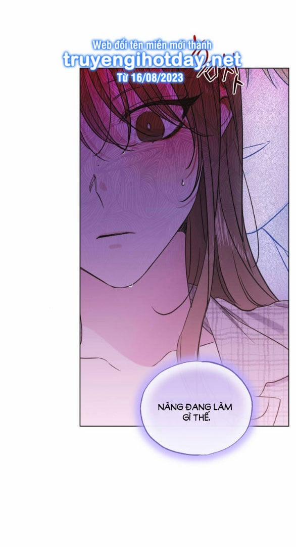 [18+] Sương Giá 42.1 trang 25