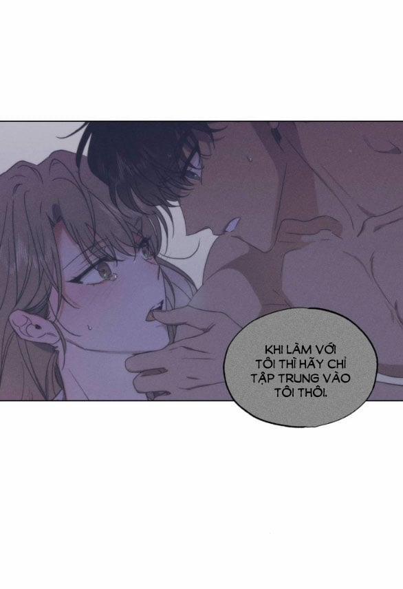 [18+] Sương Giá 42.1 trang 3