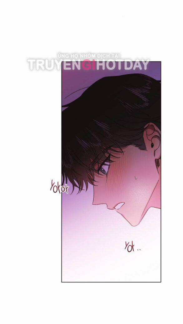 [18+] Sương Giá 42.1 trang 31