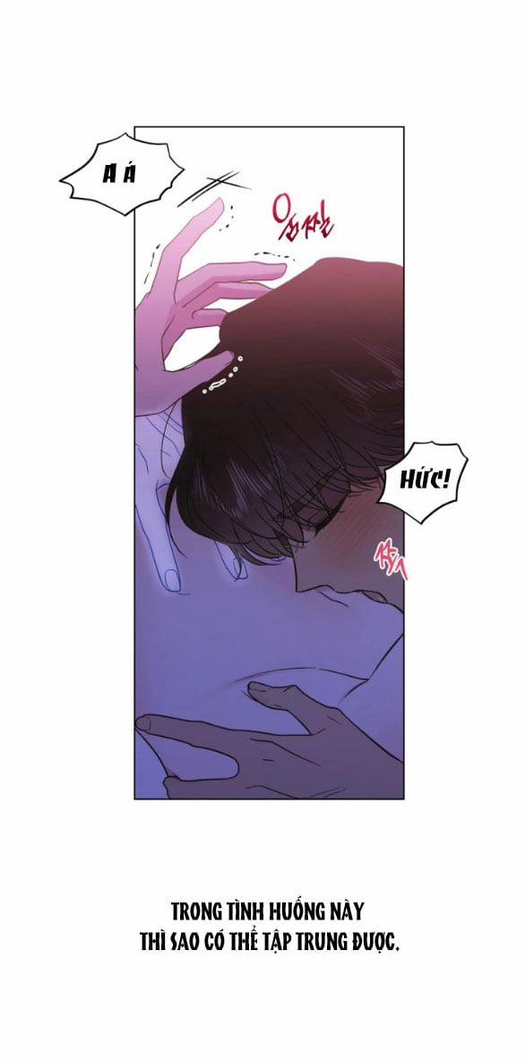 [18+] Sương Giá 42.1 trang 5