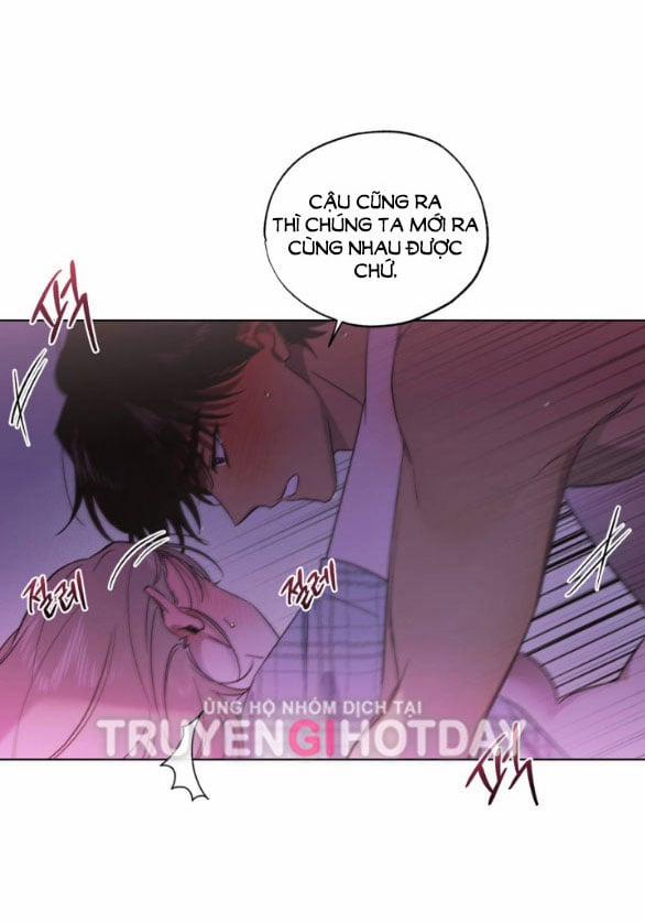 [18+] Sương Giá 42.2 trang 10