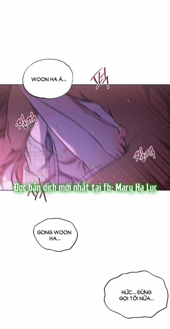 [18+] Sương Giá 42.2 trang 14