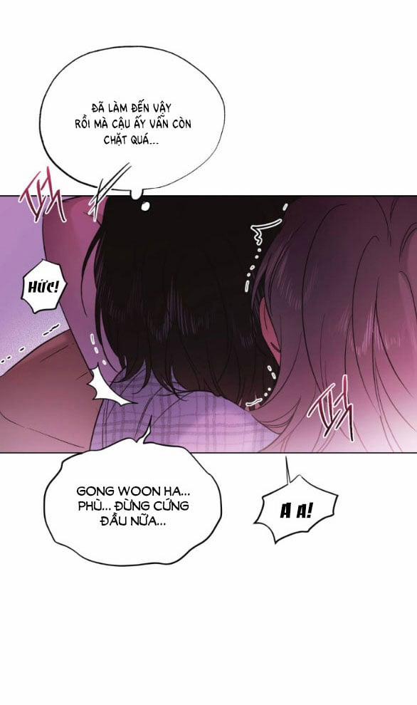 [18+] Sương Giá 42.2 trang 15