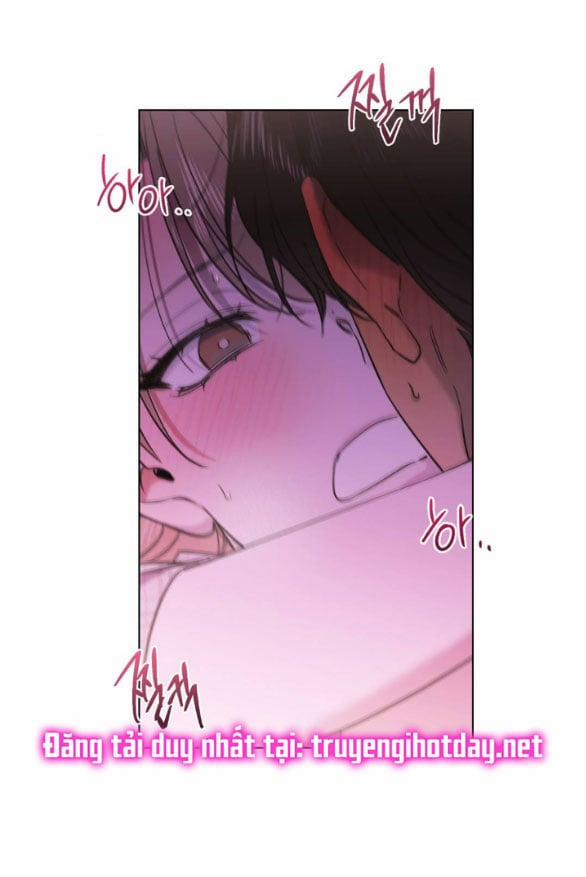 [18+] Sương Giá 42.2 trang 16