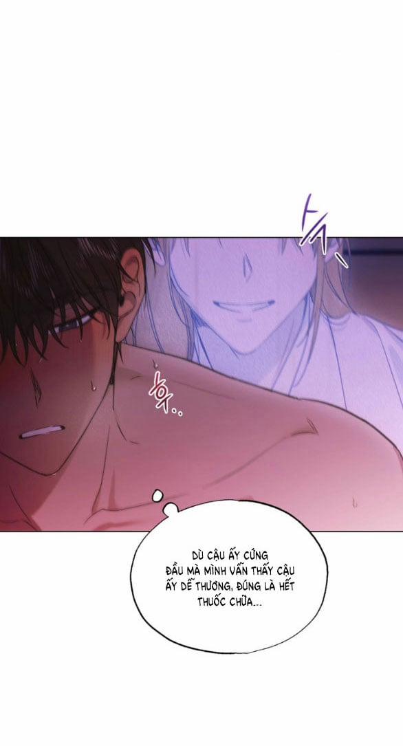 [18+] Sương Giá 42.2 trang 17