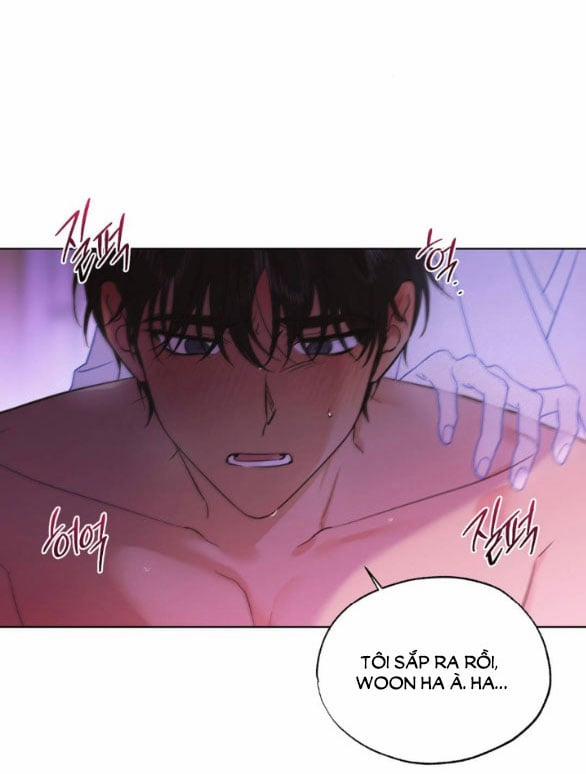 [18+] Sương Giá 42.2 trang 21