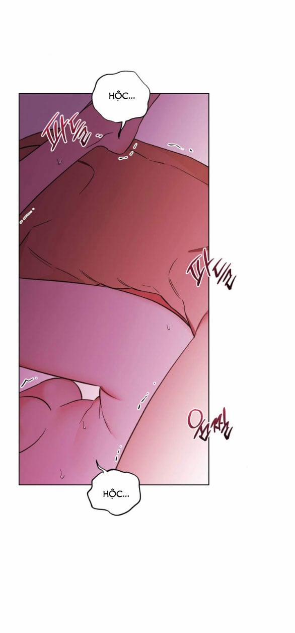 [18+] Sương Giá 42.2 trang 25