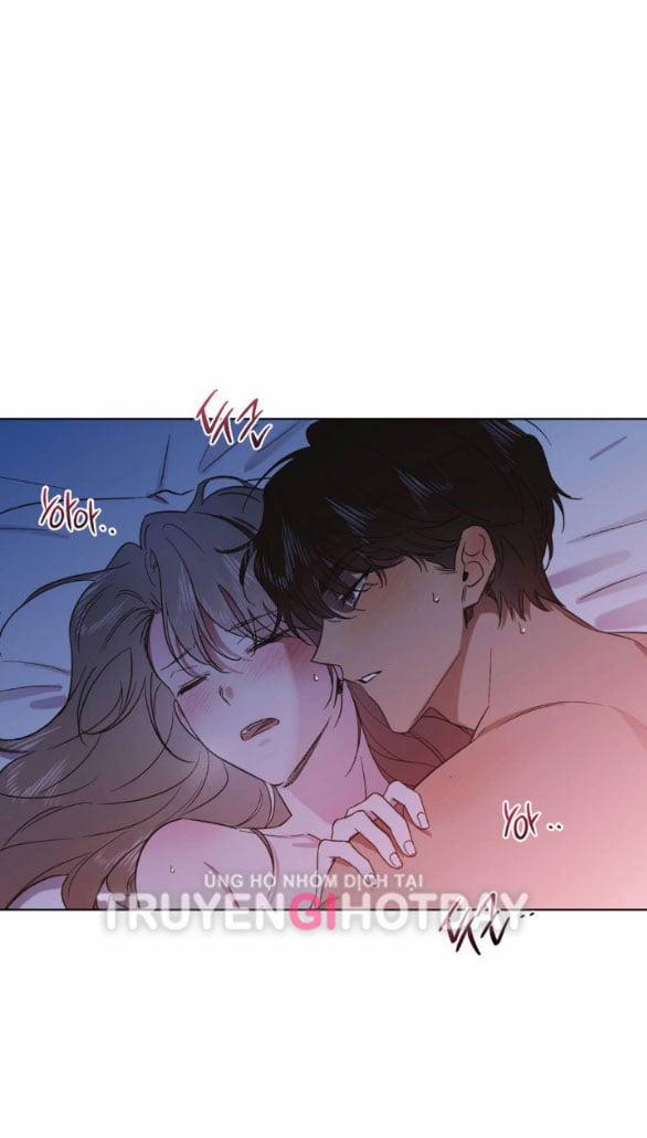 [18+] Sương Giá 42.2 trang 26