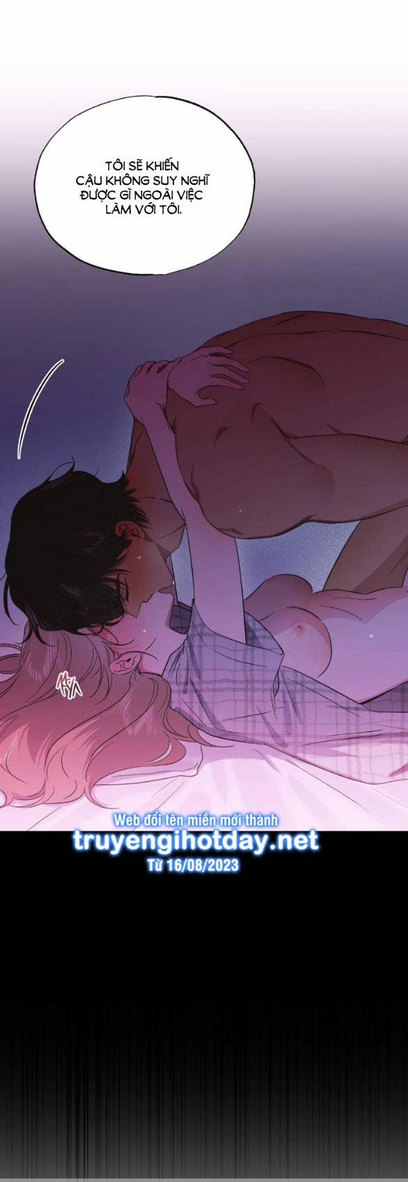 [18+] Sương Giá 42.2 trang 5