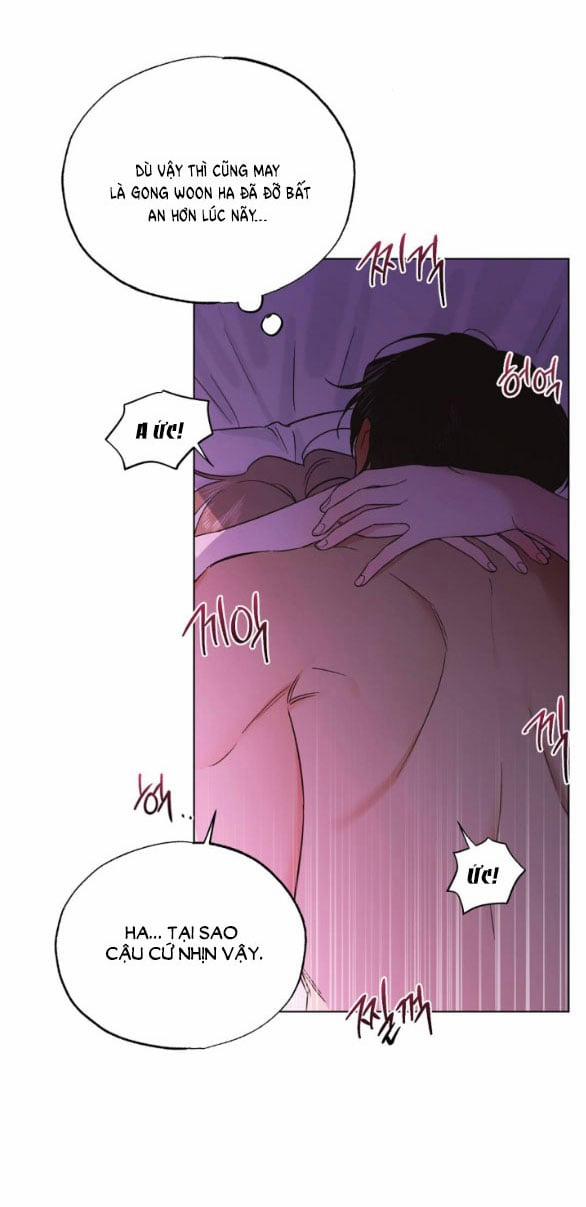 [18+] Sương Giá 42.2 trang 9