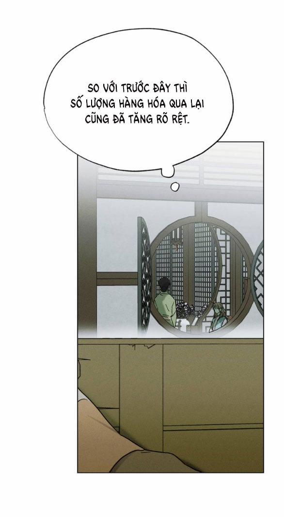 [18+] Sương Giá 43.1 trang 1