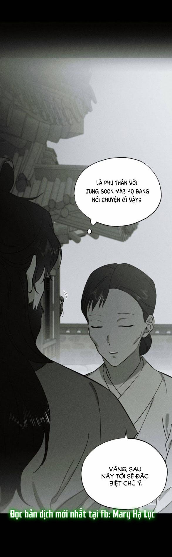 [18+] Sương Giá 43.1 trang 11