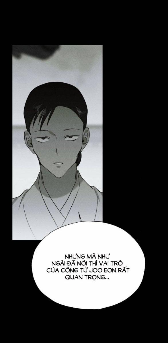 [18+] Sương Giá 43.1 trang 12