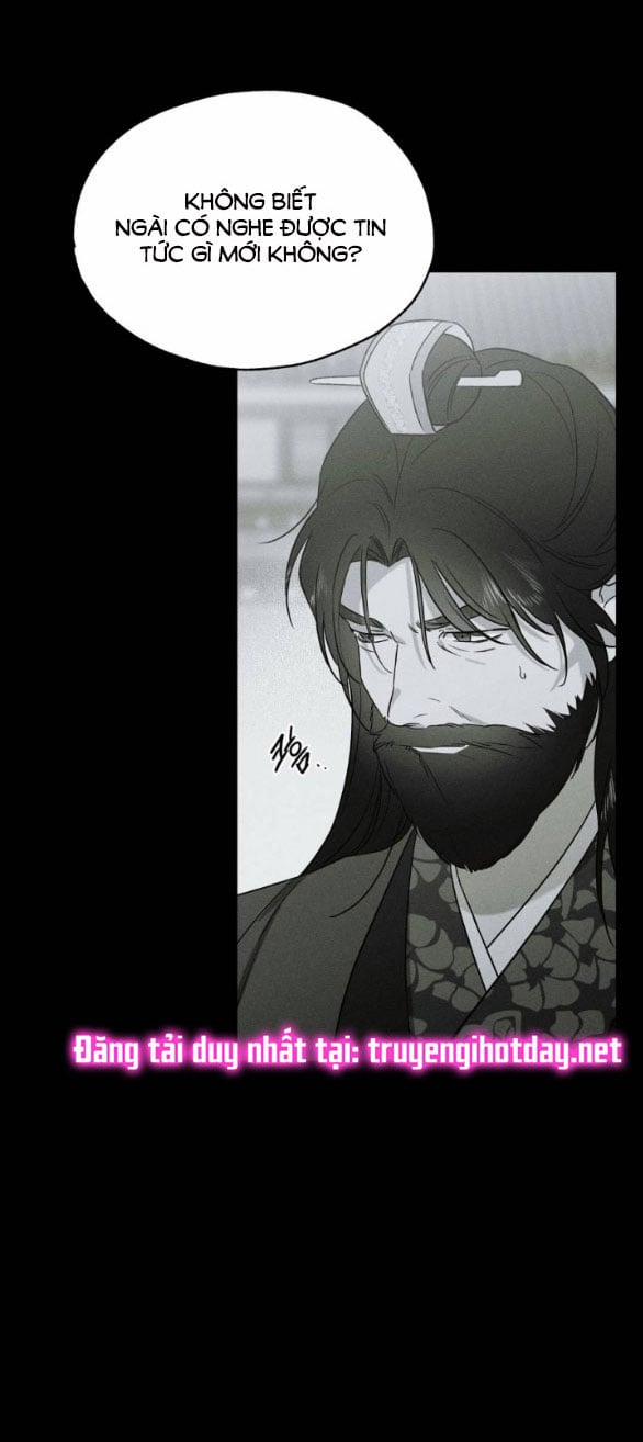 [18+] Sương Giá 43.1 trang 13