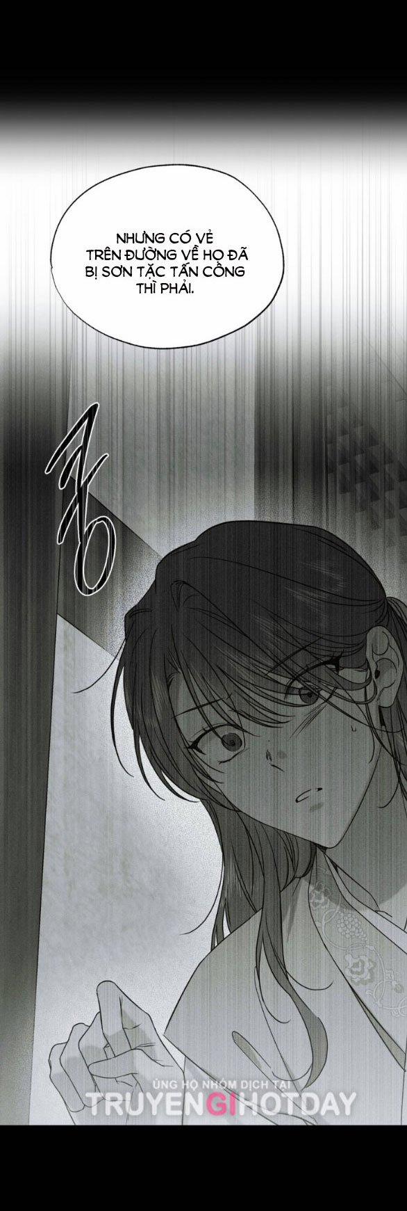 [18+] Sương Giá 43.1 trang 15