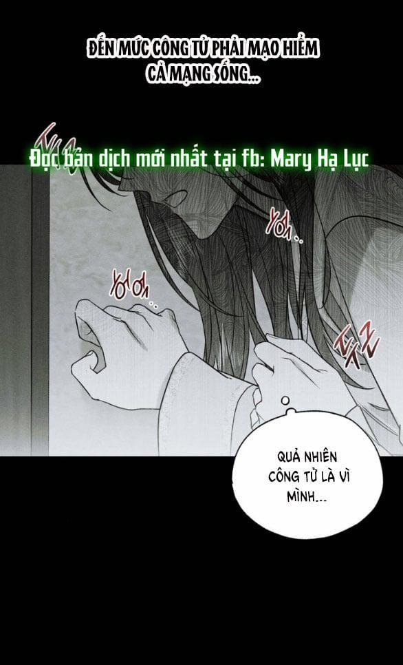 [18+] Sương Giá 43.1 trang 19