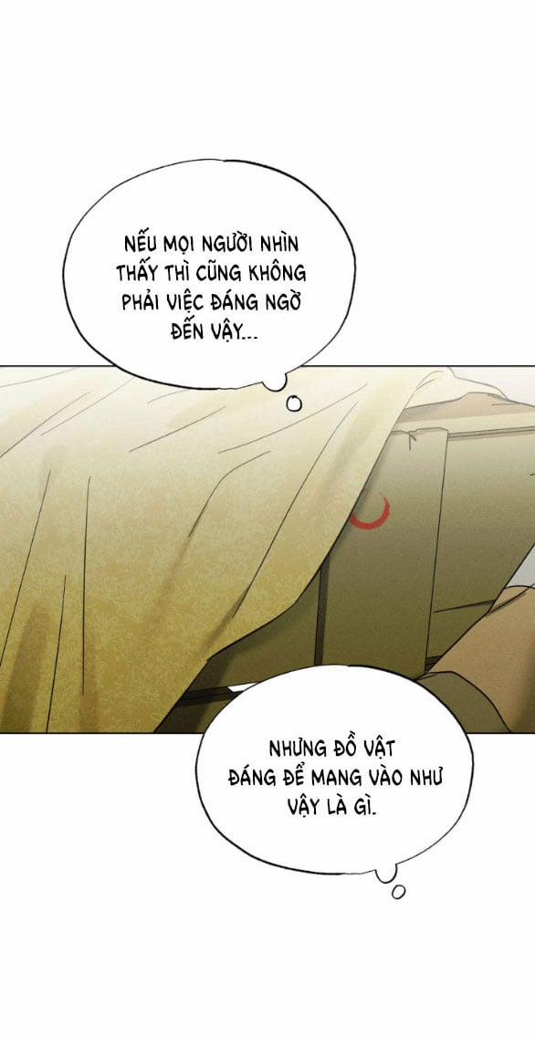 [18+] Sương Giá 43.1 trang 2