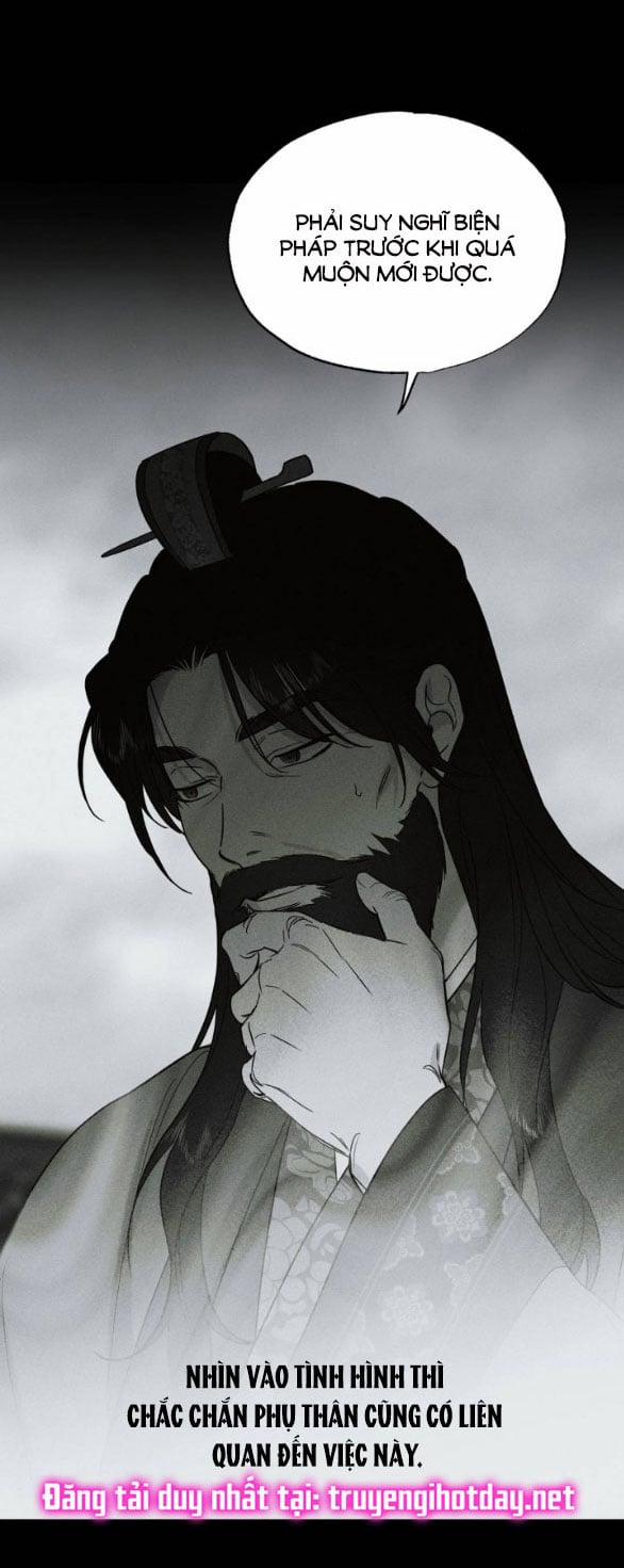 [18+] Sương Giá 43.1 trang 21